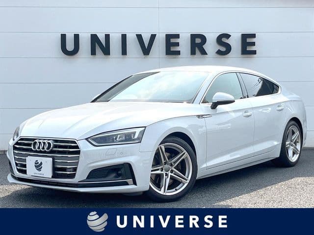 AUDI AUDI A5 SPORTBACK