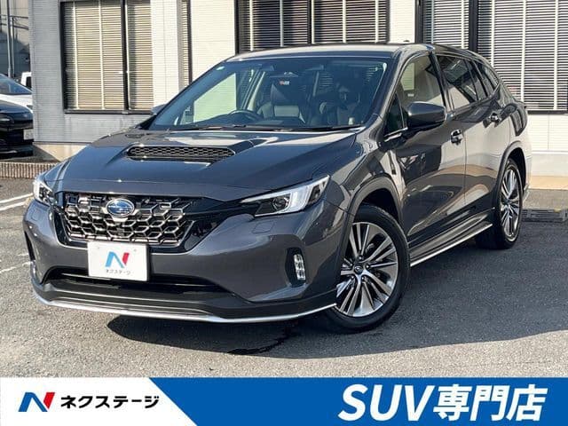 SUBARU null
