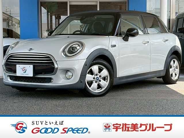 BMW MINI COOPER 5DOOR