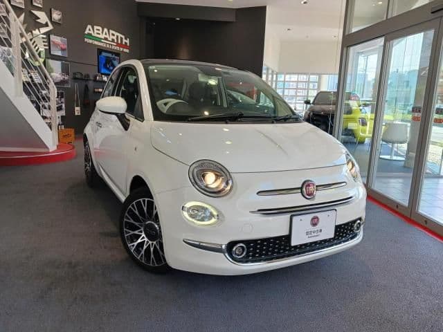FIAT FIAT 500
