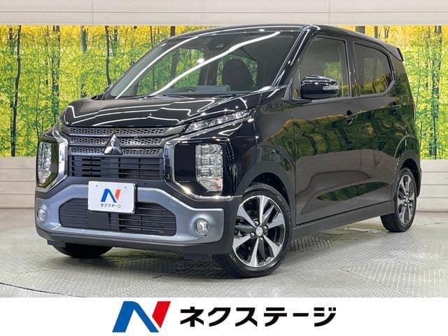 MITSUBISHI ek X