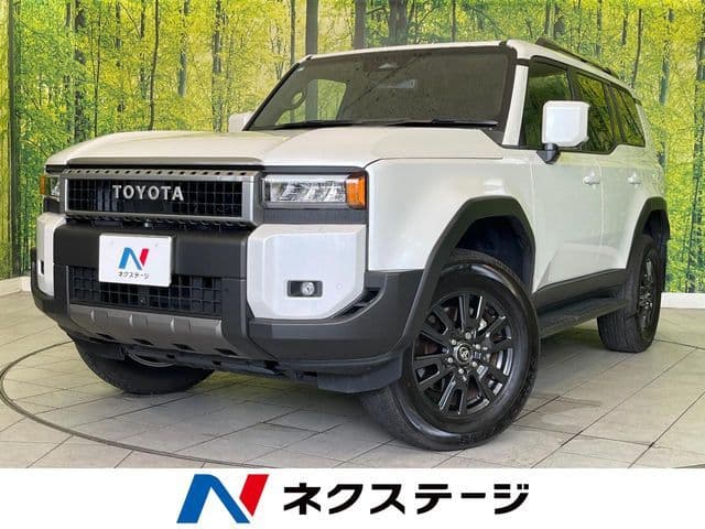 TOYOTA null