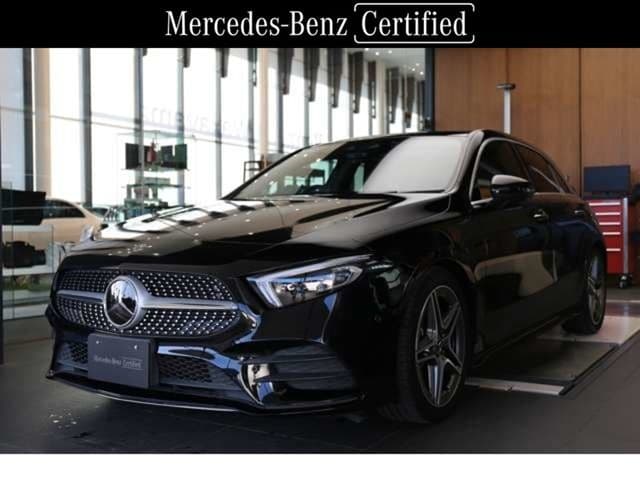 MERCEDES BENZ MERCEDES BENZ A class