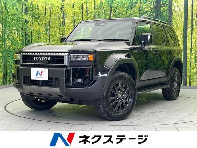 TOYOTA null