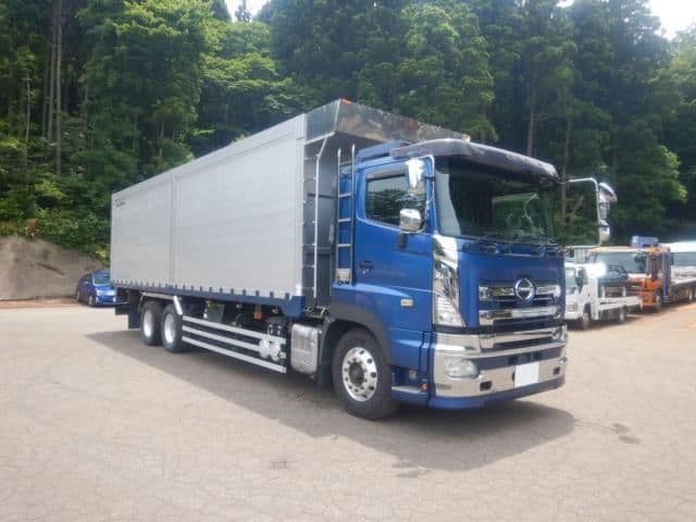 HINO PROFIA