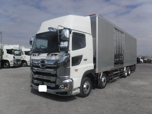HINO PROFIA