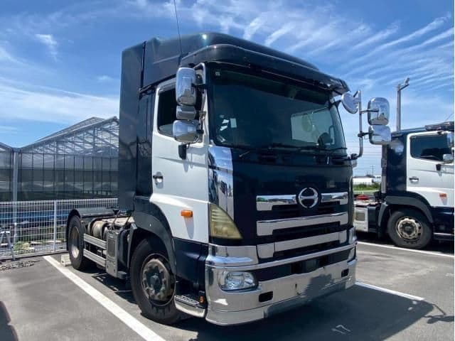 HINO PROFIA