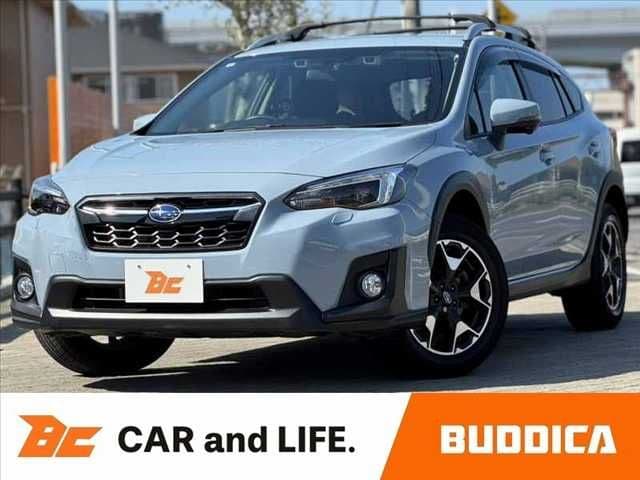 SUBARU SUBARU XV