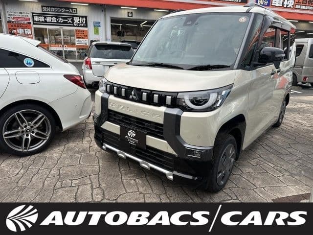 MITSUBISHI null