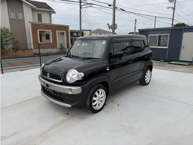 SUZUKI XBEE