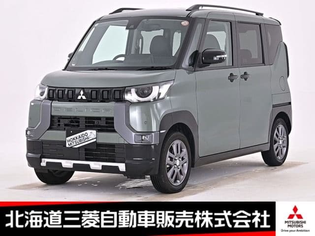 MITSUBISHI null