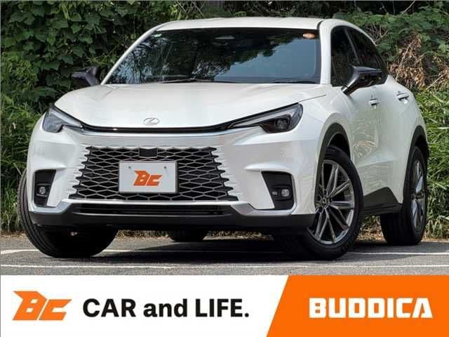 TOYOTA null
