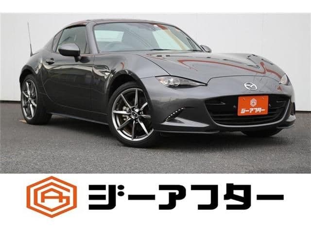 MAZDA ROADSTER RF