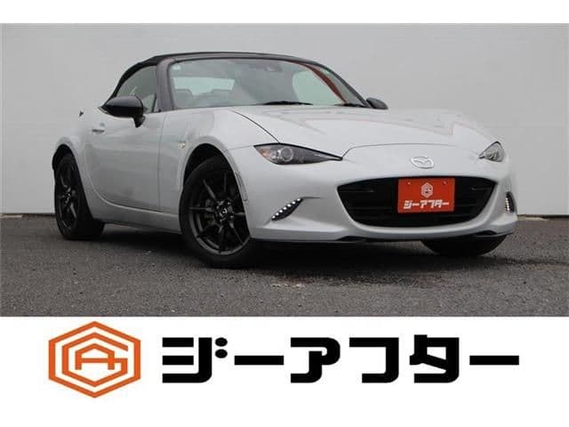 MAZDA ROADSTER