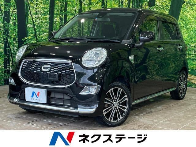 DAIHATSU CAST STYLE