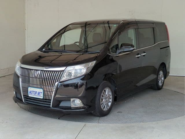 TOYOTA ESQUIRE