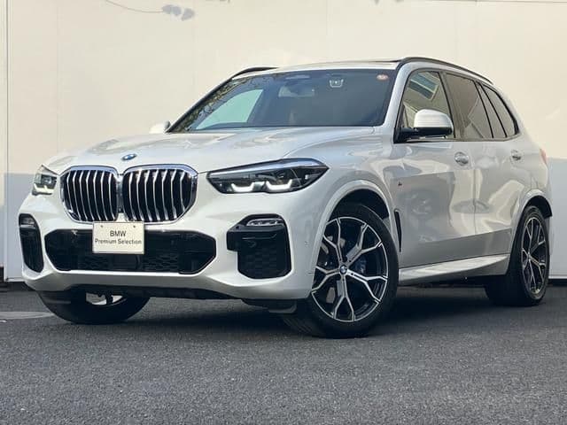 BMW BMW X5
