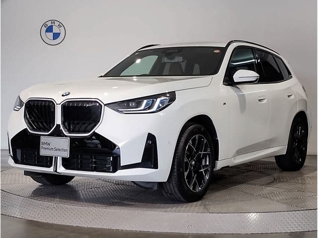 BMW BMW X3