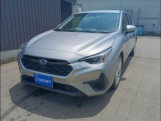 SUBARU IMPREZA 5Door 4WD