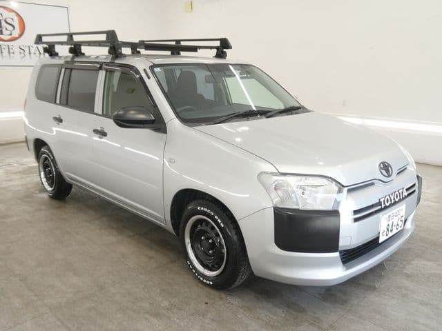 TOYOTA PROBOX van 2WD