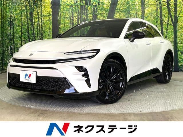 TOYOTA null