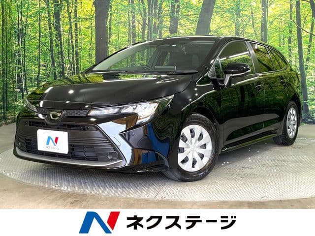 TOYOTA COROLLA TOURING