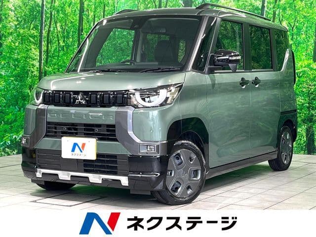MITSUBISHI null