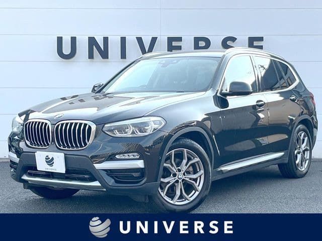 BMW BMW X3