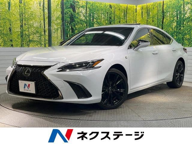 TOYOTA LEXUS ES300h