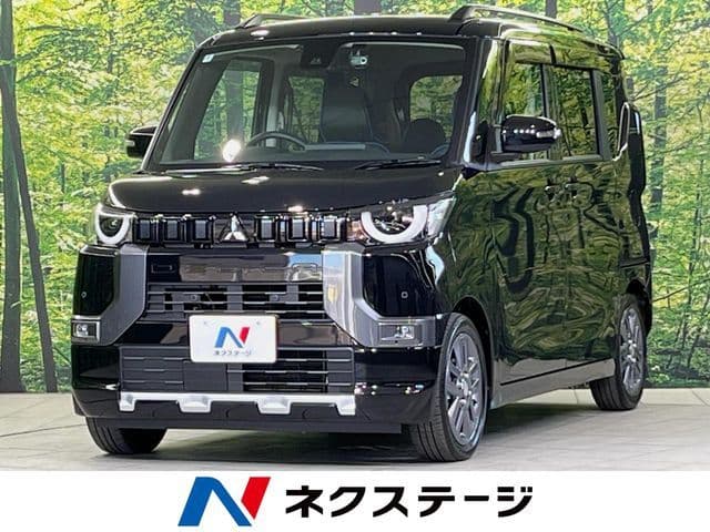 MITSUBISHI null