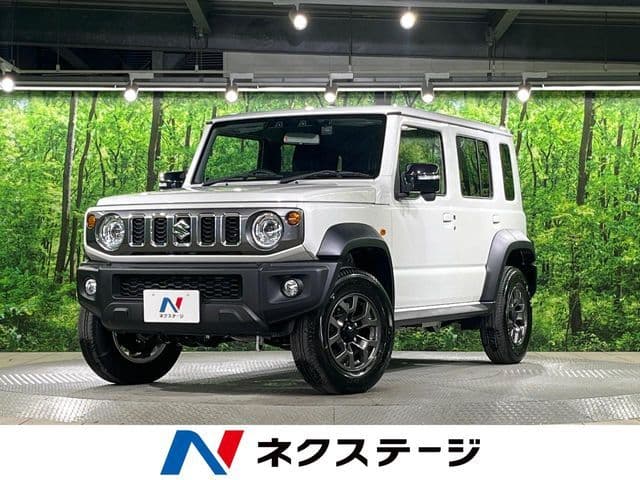 SUZUKI null