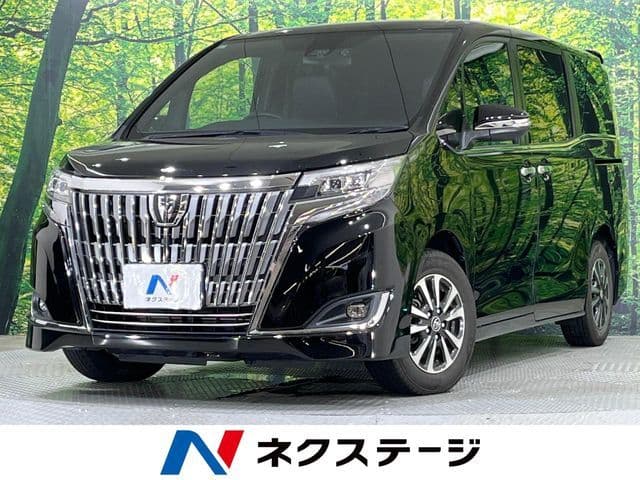 TOYOTA ESQUIRE
