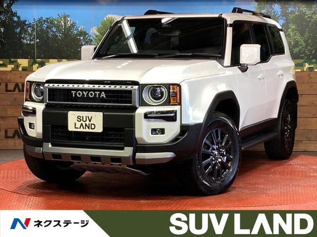 TOYOTA null