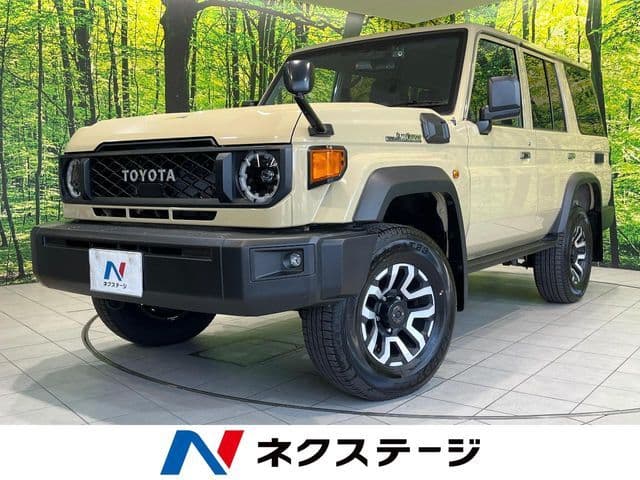 TOYOTA null