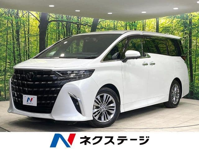TOYOTA null