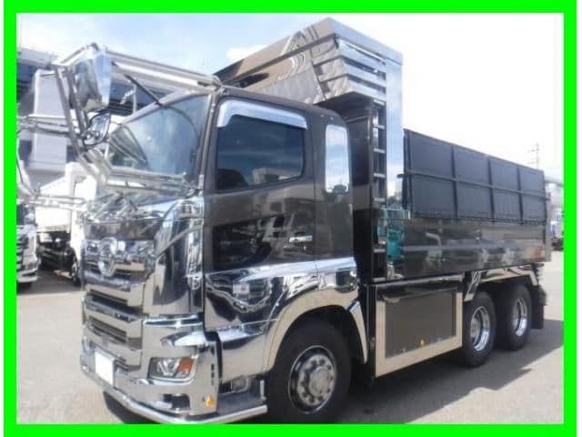 HINO PROFIA