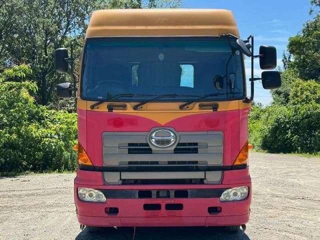 HINO PROFIA