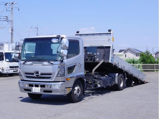 HINO RANGER