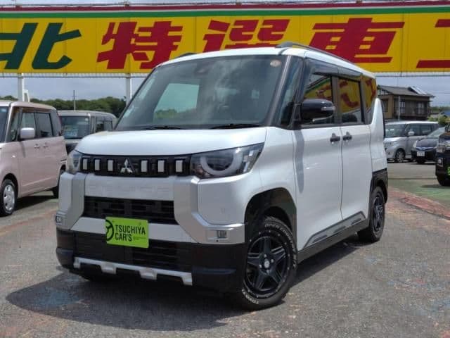 MITSUBISHI null