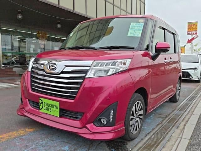 DAIHATSU THOR