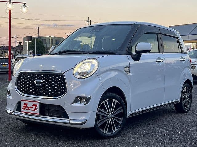 DAIHATSU CAST STYLE