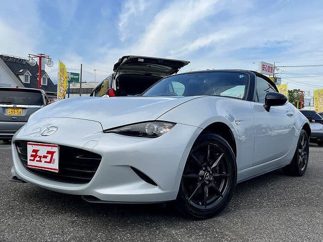 MAZDA ROADSTER
