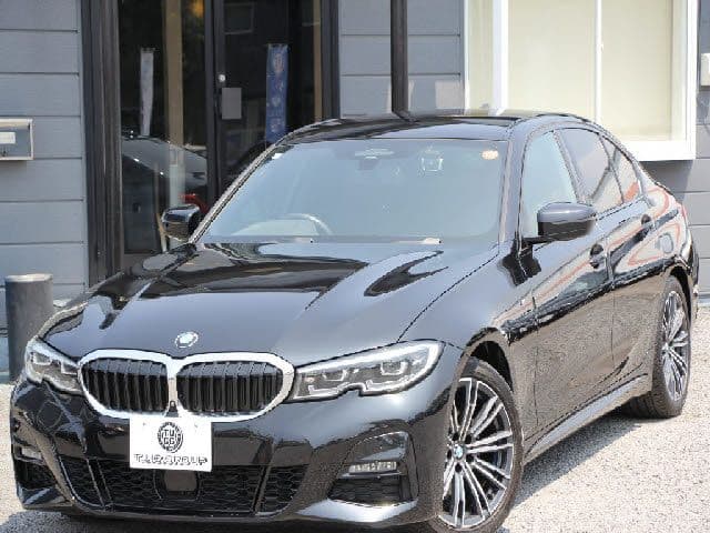 BMW BMW 3series sedan