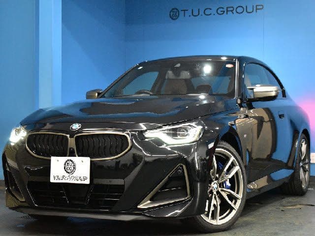 BMW BMW 2series coupe