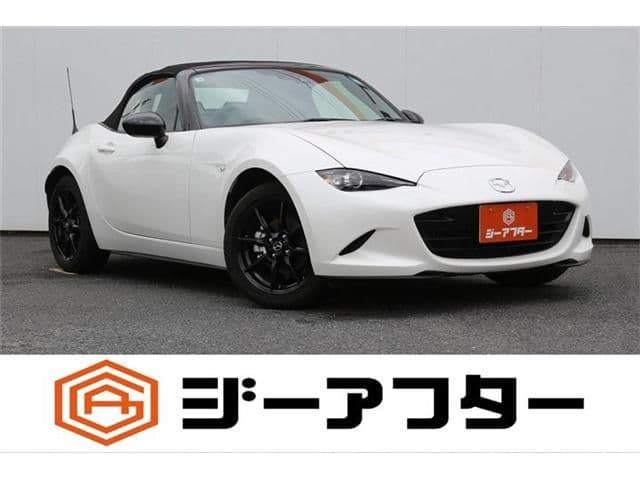 MAZDA ROADSTER