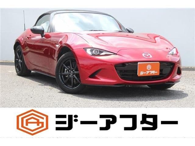 MAZDA ROADSTER
