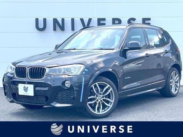 BMW BMW X3