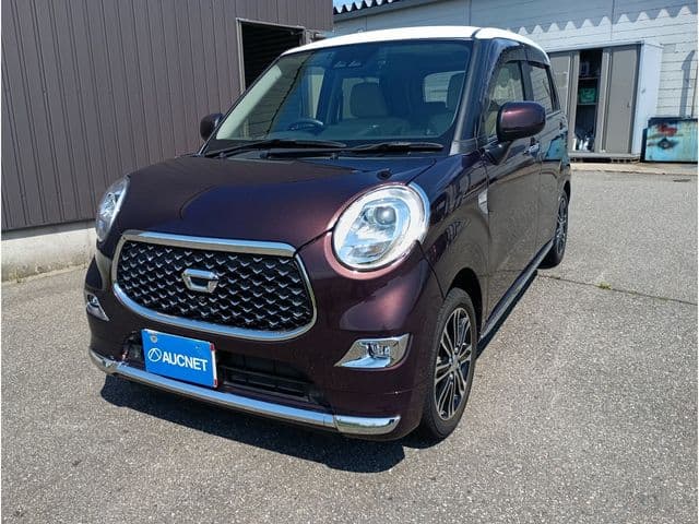 DAIHATSU CAST STYLE