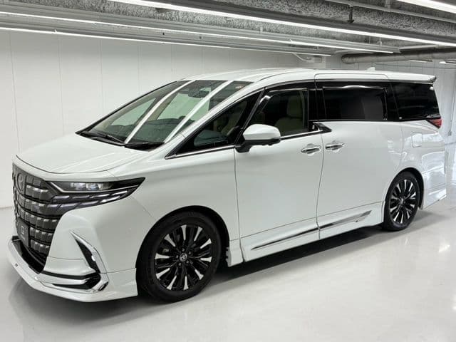 TOYOTA null