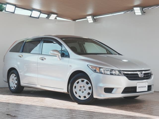HONDA STREAM